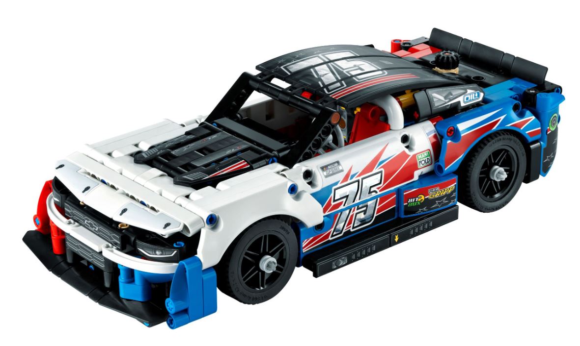 42153 LEGO Technic NASCAR